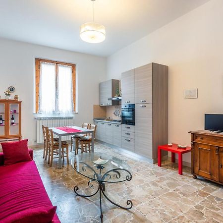 Casa Vacanze Nonna Norma San Miniato Zewnętrze zdjęcie