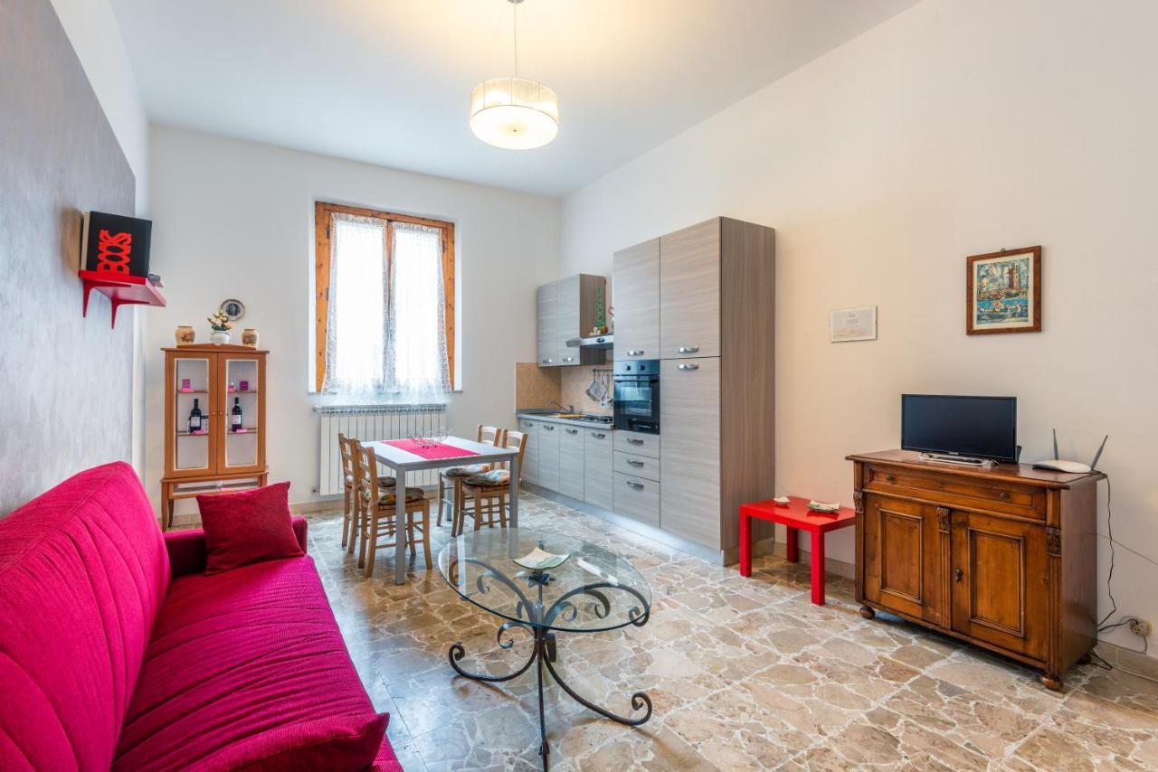 Casa Vacanze Nonna Norma San Miniato Zewnętrze zdjęcie