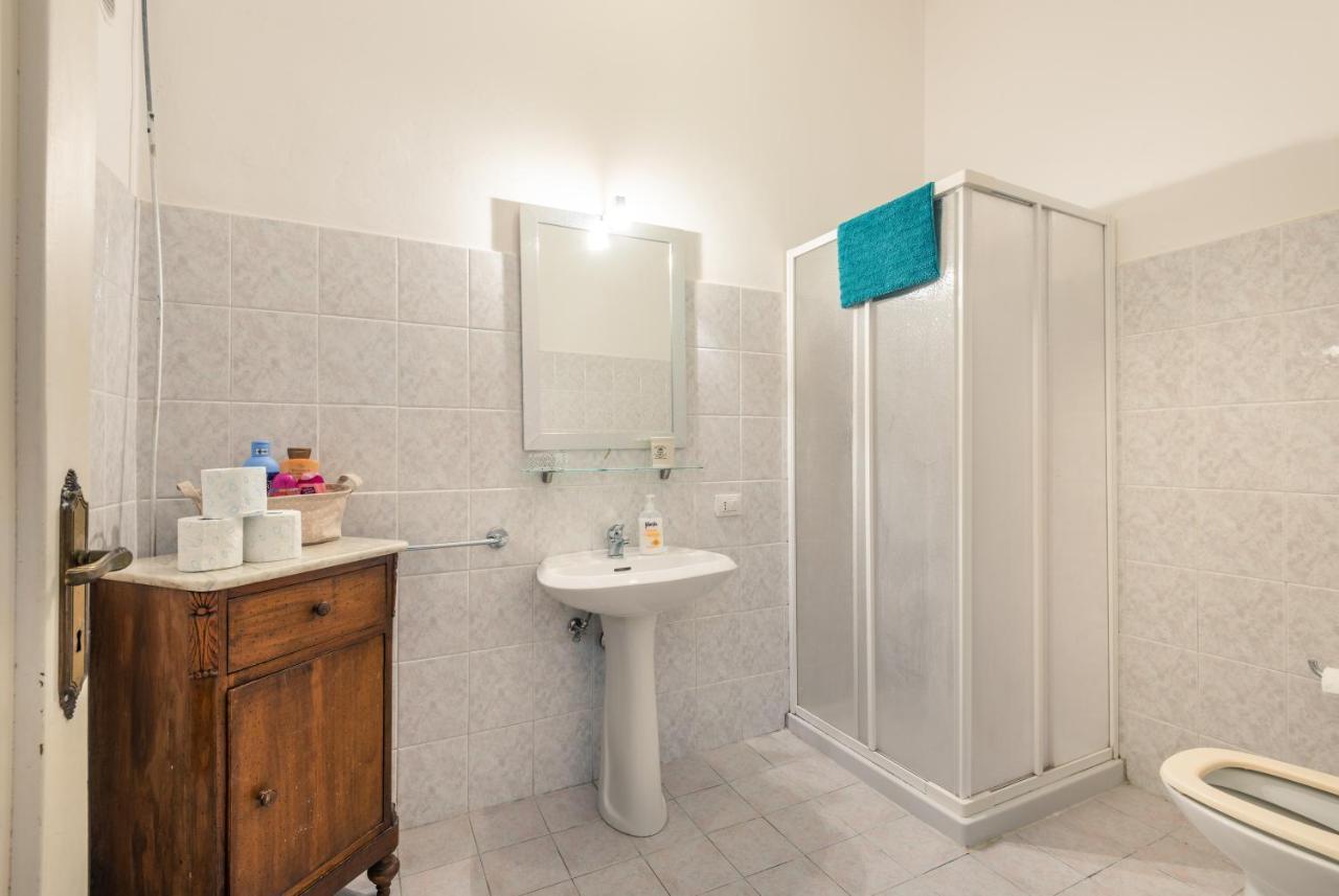 Casa Vacanze Nonna Norma San Miniato Zewnętrze zdjęcie