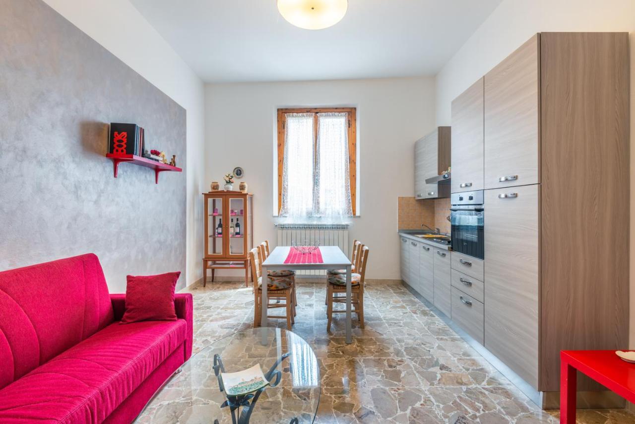 Casa Vacanze Nonna Norma San Miniato Zewnętrze zdjęcie