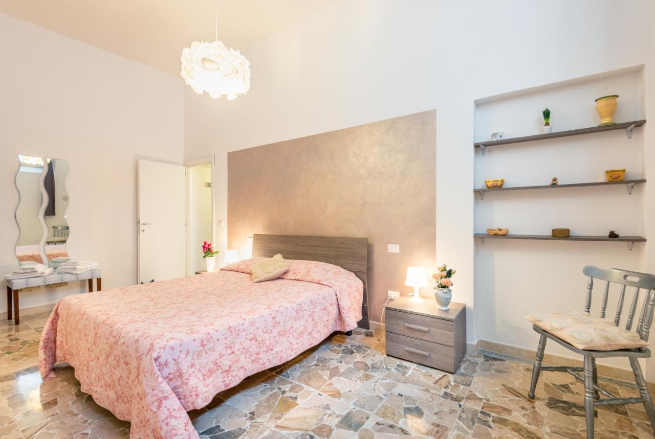Casa Vacanze Nonna Norma San Miniato Zewnętrze zdjęcie