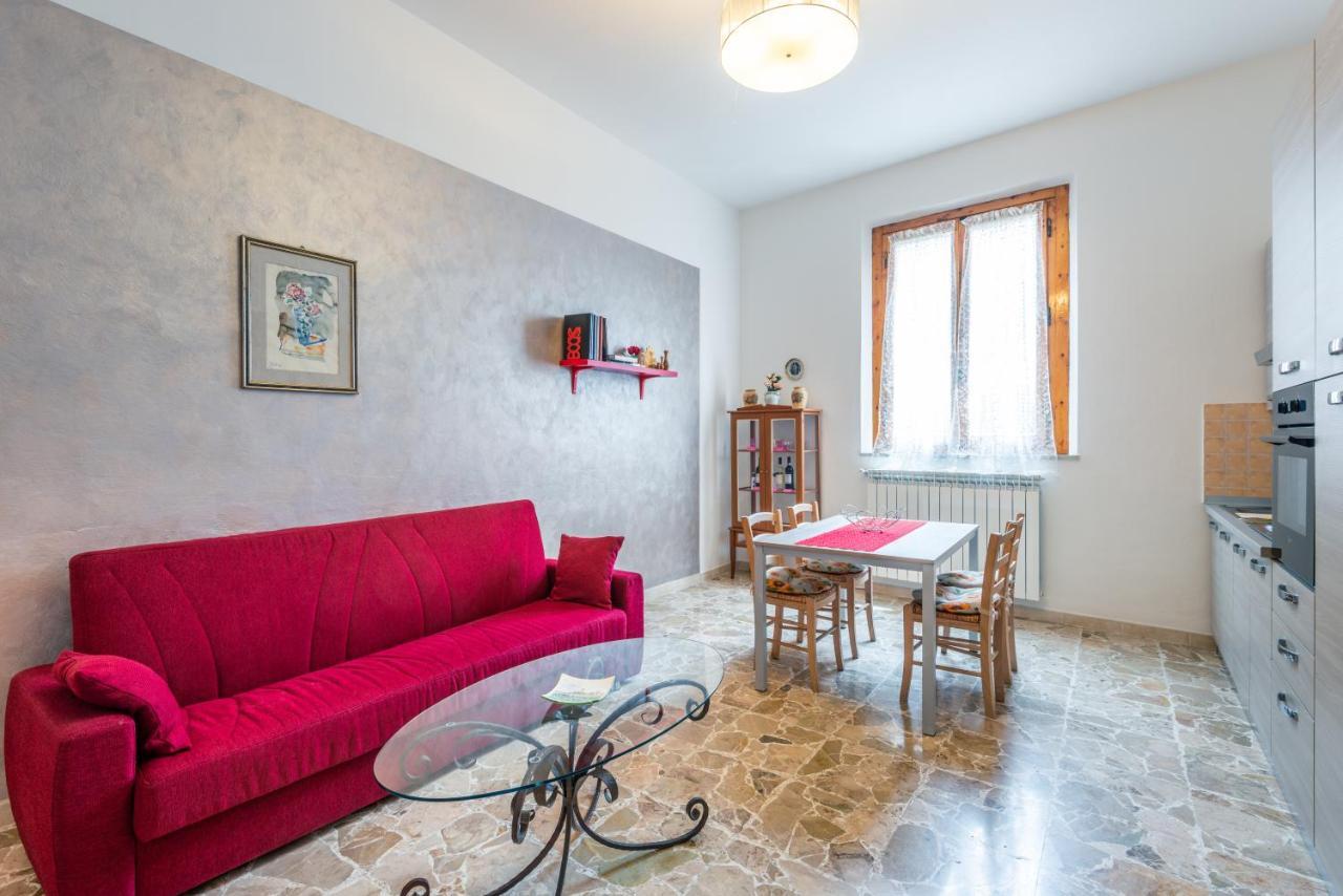 Casa Vacanze Nonna Norma San Miniato Zewnętrze zdjęcie