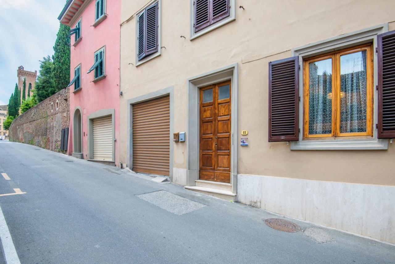 Casa Vacanze Nonna Norma San Miniato Zewnętrze zdjęcie